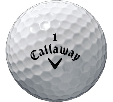 Produktbild Callaway Golf Speed Regime 1