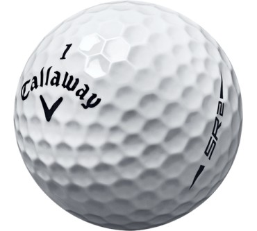 Produktbild Callaway Golf Speed Regime 2