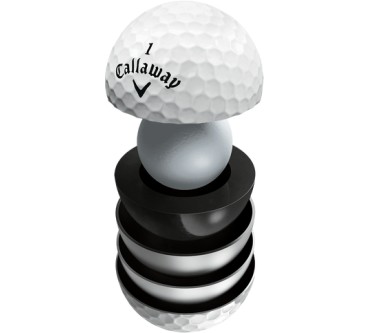 Produktbild Callaway Golf Speed Regime 2