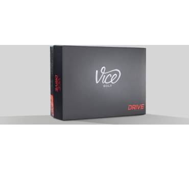 Produktbild Vice Drive