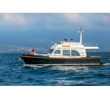 Produktbild Linssen Yachts Classic Sturdy 36 Sedan Deckbridge