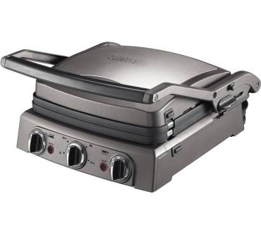 Produktbild Cuisinart Griddler Pro GR50E