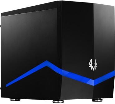 Produktbild BitFenix Colossus mITX