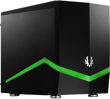 Produktbild BitFenix Colossus mITX