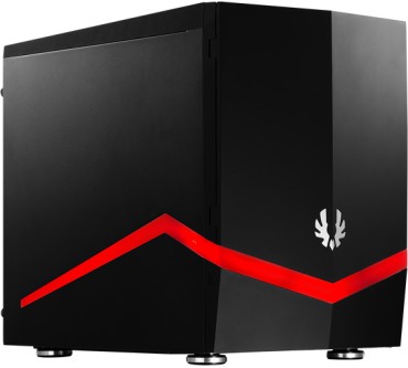 Produktbild BitFenix Colossus mITX