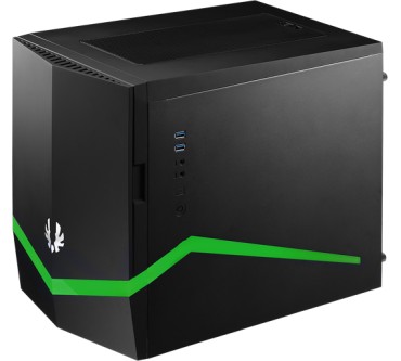 Produktbild BitFenix Colossus mITX