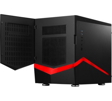 Produktbild BitFenix Colossus mITX