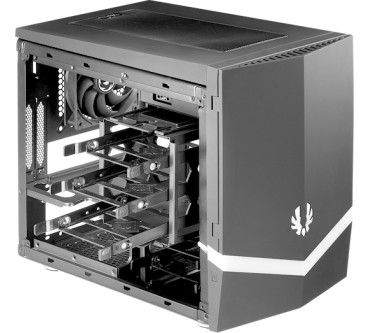 Produktbild BitFenix Colossus mITX