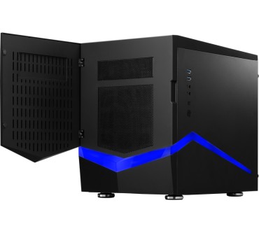 Produktbild BitFenix Colossus mITX