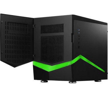 Produktbild BitFenix Colossus mITX