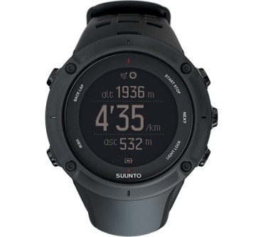 Produktbild Suunto Ambit3 Peak