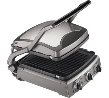 Produktbild Cuisinart Griddler Pro GR50E