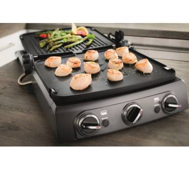 Produktbild Cuisinart Griddler Pro GR50E