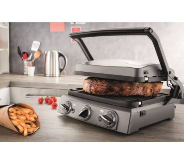 Produktbild Cuisinart Griddler Pro GR50E