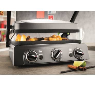 Produktbild Cuisinart Griddler Pro GR50E