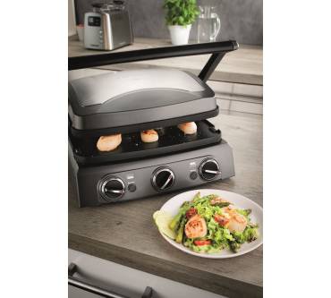 Produktbild Cuisinart Griddler Pro GR50E