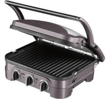 Produktbild Cuisinart Griddler GR40E