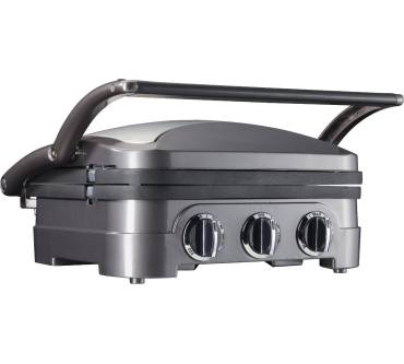 Produktbild Cuisinart Griddler GR40E