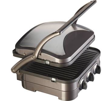 Produktbild Cuisinart Griddler GR40E