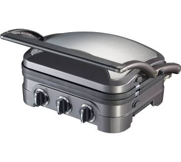 Produktbild Cuisinart Griddler GR40E