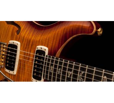 Produktbild PRS Guitars Experience PRS 2013 408 Semi-Hollow