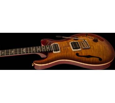 Produktbild PRS Guitars Experience PRS 2013 408 Semi-Hollow