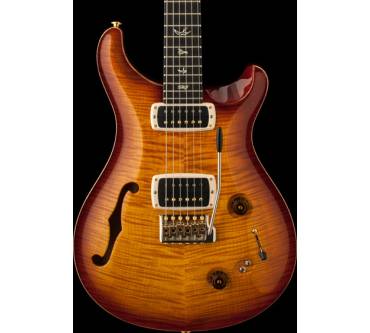 Produktbild PRS Guitars Experience PRS 2013 408 Semi-Hollow