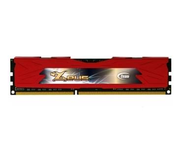 Produktbild Team Group Zeus Series 8GB DDR3-1600 (TZRD38G1600HC9DC01)