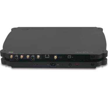 Produktbild MSB Technology The Analog DAC + Analog Power Base