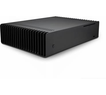 Produktbild Streacom F10 Fanless