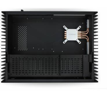 Produktbild Streacom F10 Fanless