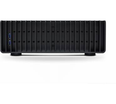 Produktbild Streacom F10 Fanless