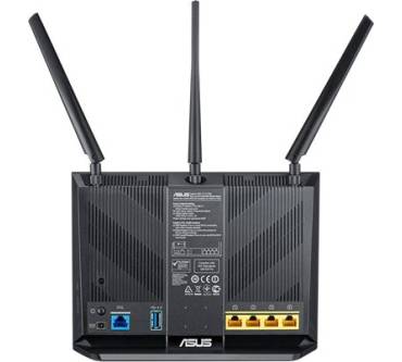 Produktbild Asus DSL-AC68U