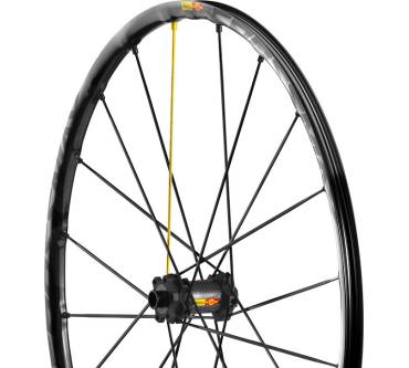 Produktbild Mavic Crossmax SL 29