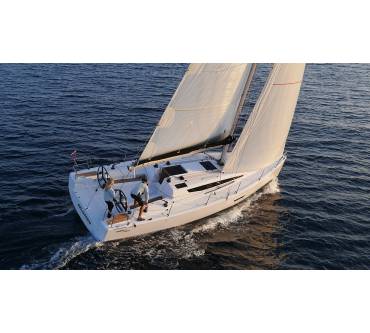 Produktbild Elan Yachts 360