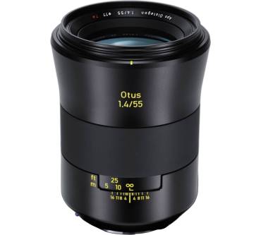 Produktbild Zeiss Otus 1.4/55