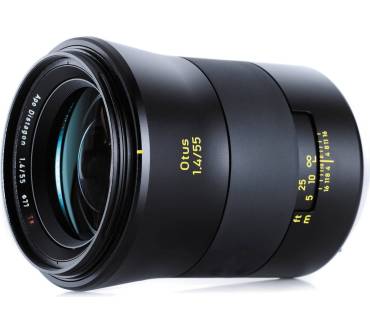 Produktbild Zeiss Otus 1.4/55