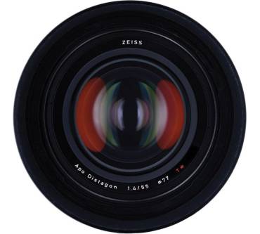 Produktbild Zeiss Otus 1.4/55