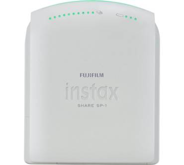 Produktbild Fujifilm instax SHARE-SP-1