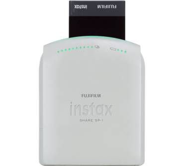 Produktbild Fujifilm instax SHARE-SP-1