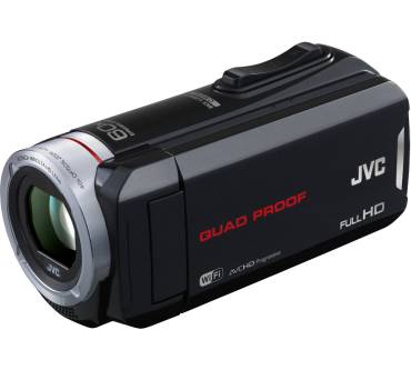 Produktbild JVC Everio GZ-RX115