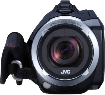 Produktbild JVC Everio GZ-RX115