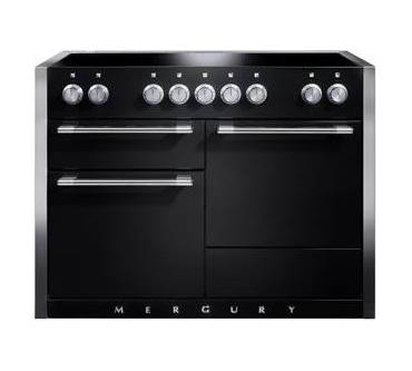 Produktbild Falcon World Mercury 1200 Induction