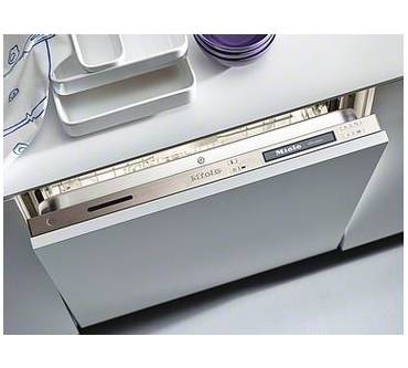 Produktbild Miele G 6990 SCVi