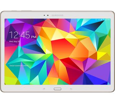 Produktbild Samsung Galaxy Tab S 10.5