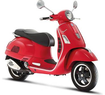 Produktbild Piaggio Vespa GTS Super