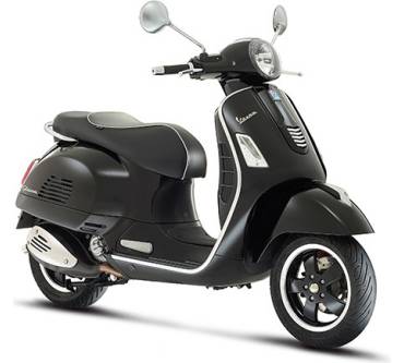 Produktbild Piaggio Vespa GTS Super