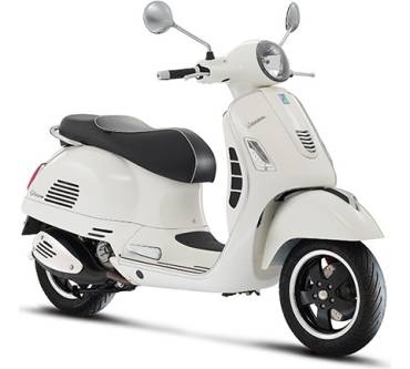 Produktbild Piaggio Vespa GTS Super