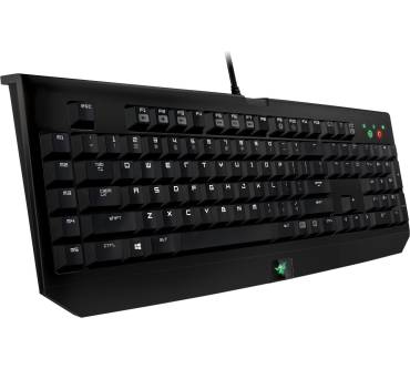 Produktbild Razer BlackWidow (2014)