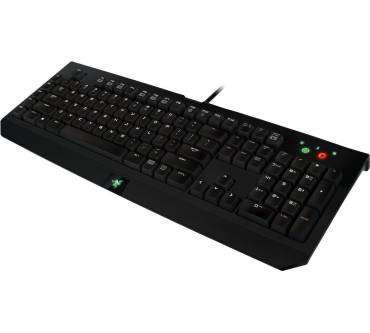 Produktbild Razer BlackWidow (2014)